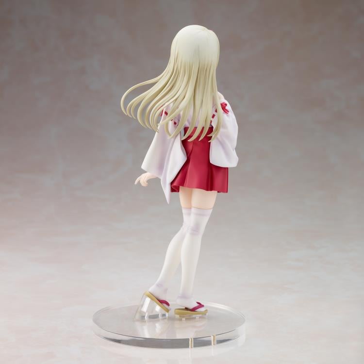 Fate/kaleid liner Prisma Illya: Prisma Phantasm Illyasviel von Einzbern Figure Gallery Image 6