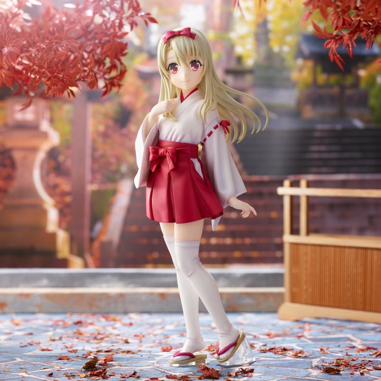 Fate/kaleid liner Prisma Illya: Prisma Phantasm Illyasviel von Einzbern Figure Gallery Image 12