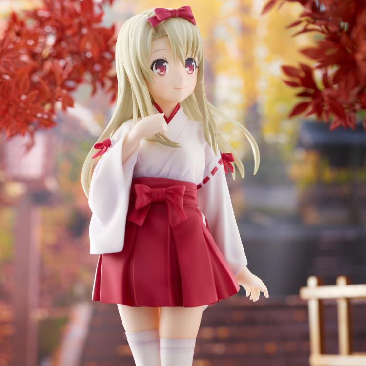 Fate/kaleid liner Prisma Illya: Prisma Phantasm Illyasviel von Einzbern Figure Gallery Image 16