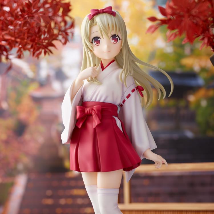 Fate/kaleid liner Prisma Illya: Prisma Phantasm Illyasviel von Einzbern Figure Gallery Image 14