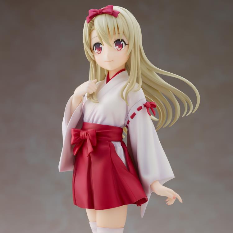 Fate/kaleid liner Prisma Illya: Prisma Phantasm Illyasviel von Einzbern Figure Gallery Image 9