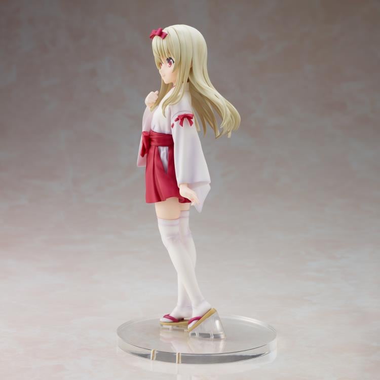 Fate/kaleid liner Prisma Illya: Prisma Phantasm Illyasviel von Einzbern Figure Gallery Image 5
