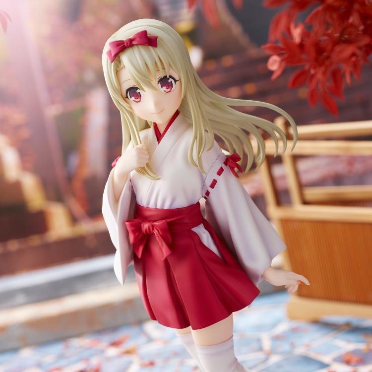 Fate/kaleid liner Prisma Illya: Prisma Phantasm Illyasviel von Einzbern Figure Gallery Image 13