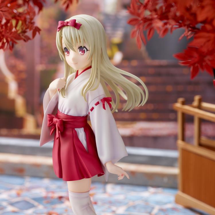 Fate/kaleid liner Prisma Illya: Prisma Phantasm Illyasviel von Einzbern Figure Gallery Image 15