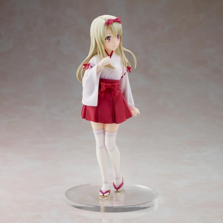 Fate/kaleid liner Prisma Illya: Prisma Phantasm Illyasviel von Einzbern Figure Gallery Image 7