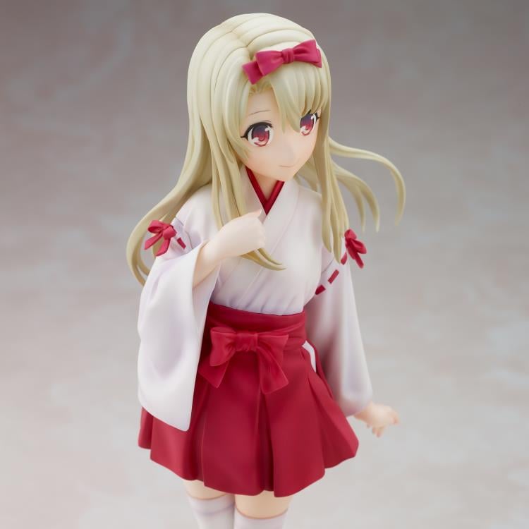 Fate/kaleid liner Prisma Illya: Prisma Phantasm Illyasviel von Einzbern Figure Gallery Image 10