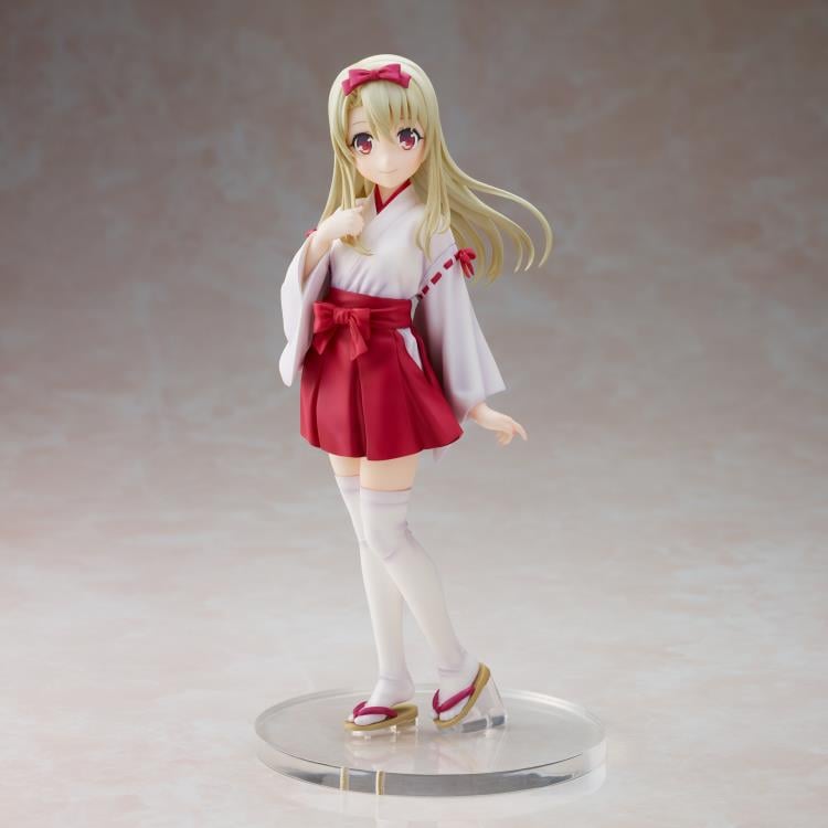 Fate/kaleid liner Prisma Illya: Prisma Phantasm Illyasviel von Einzbern Figure Gallery Image 3
