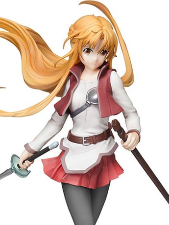 Sword Art Online: Progressive - Aria of a Starless Night Asuna Premium Figure Gallery Image 2