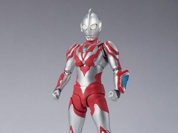 Ultraman Ultimate Article Ultraman (Type-C)