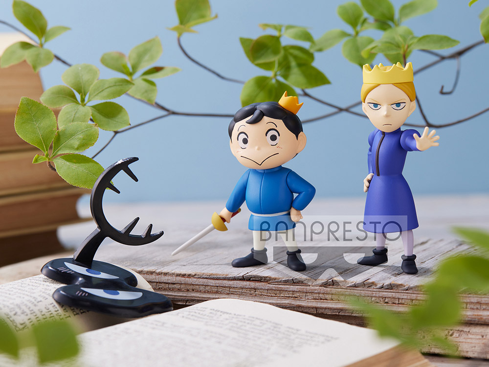Ranking of Kings Daida Figure Gallery Image 3