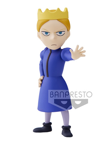 Ranking of Kings Daida Figure Gallery Image 2