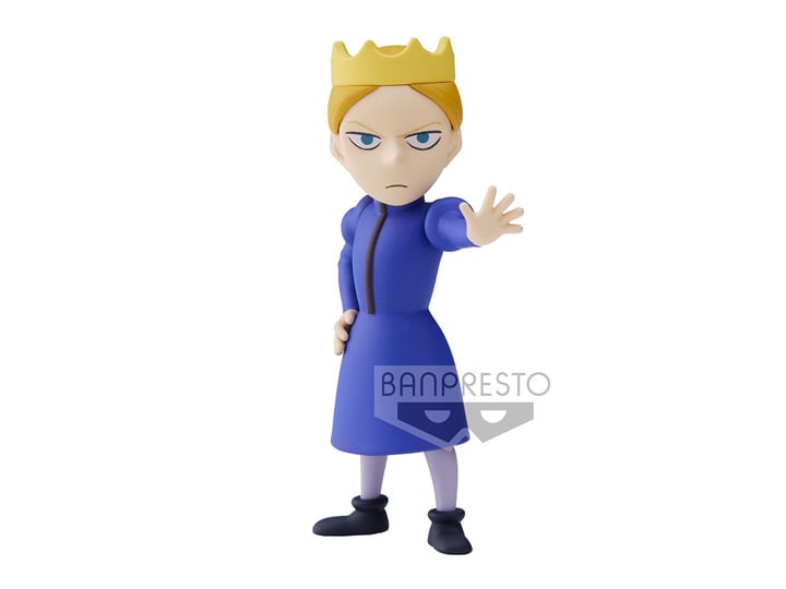 Ranking of Kings Daida Figure Gallery Image 1