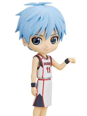 Kuroko's Basketball Q Posket Tetsuya Kuroko Gallery Image 2