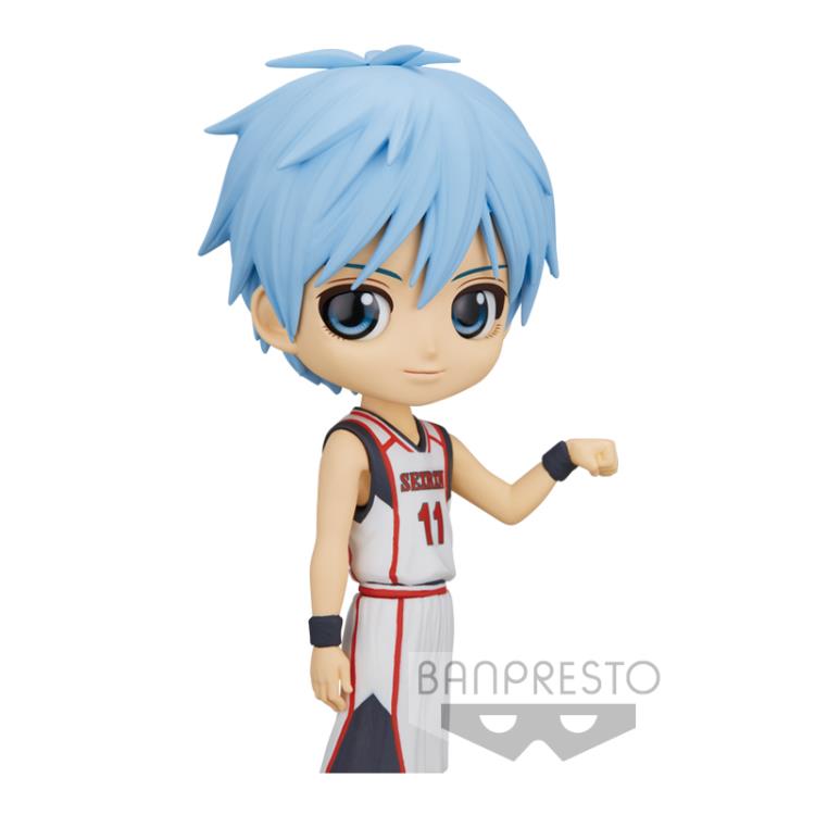 Kuroko's Basketball Q Posket Tetsuya Kuroko Gallery Image 4