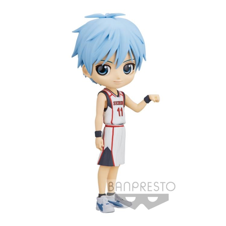 Kuroko's Basketball Q Posket Tetsuya Kuroko Gallery Image 3