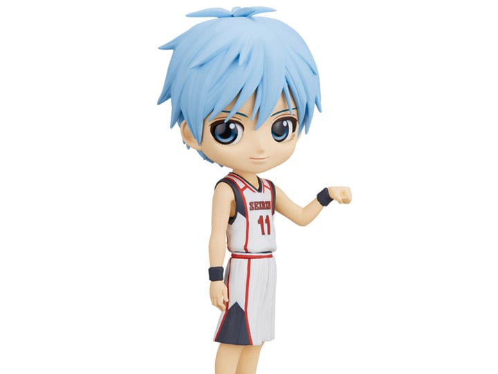 Kuroko's Basketball Q Posket Tetsuya Kuroko Gallery Image 1