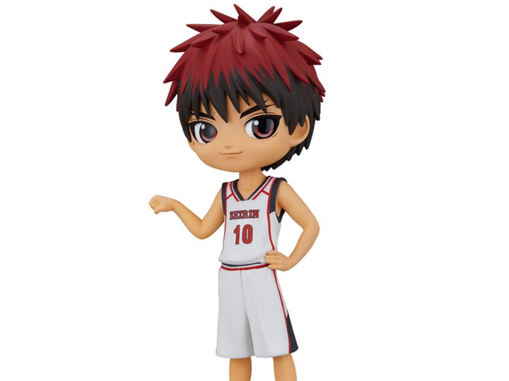 Kuroko's Basketball Q Posket Taiga Kagami Gallery Image 1