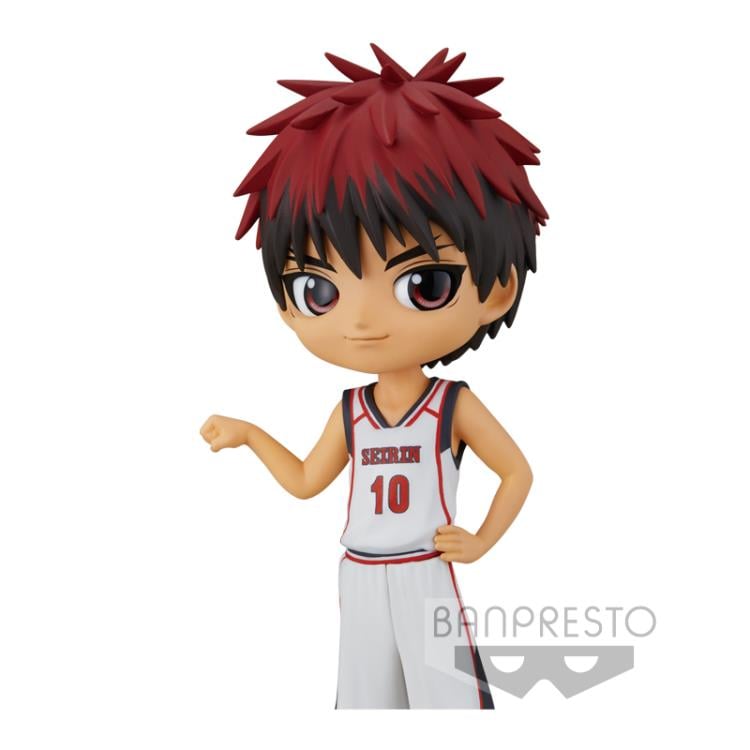 Kuroko's Basketball Q Posket Taiga Kagami Gallery Image 4