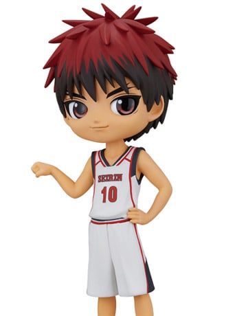 Kuroko's Basketball Q Posket Taiga Kagami Gallery Image 2