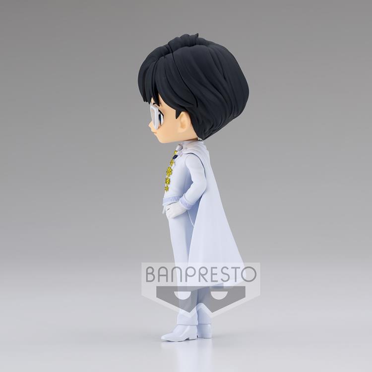 Sailor Moon Eternal Q Posket Prince Endymion (Ver.A) Gallery Image 4