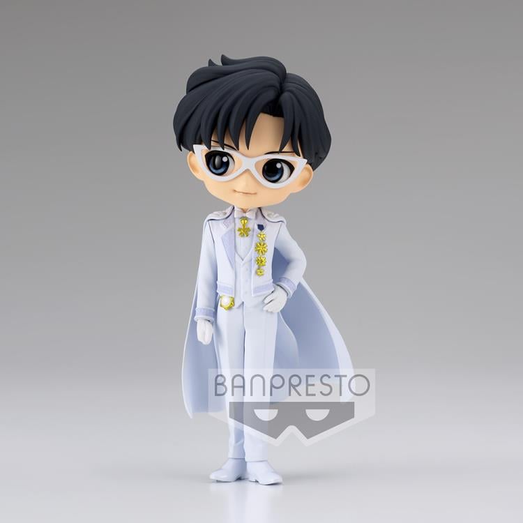 Sailor Moon Eternal Q Posket Prince Endymion (Ver.A) Gallery Image 3