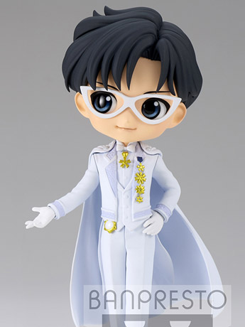 Sailor Moon Eternal Q Posket Prince Endymion (Ver.B) Gallery Image 2