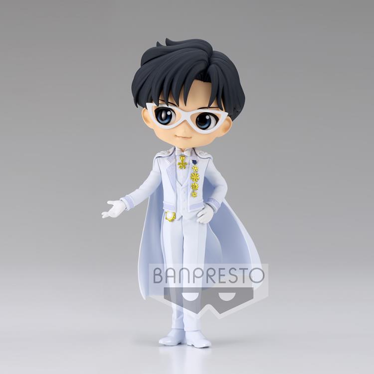 Sailor Moon Eternal Q Posket Prince Endymion (Ver.B) Gallery Image 3