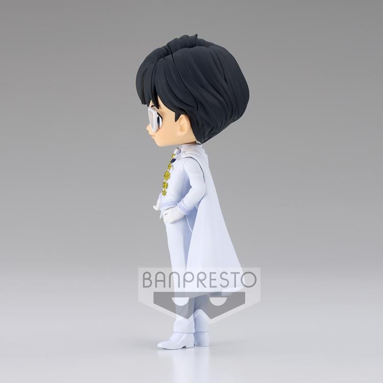 Sailor Moon Eternal Q Posket Prince Endymion (Ver.B) Gallery Image 4