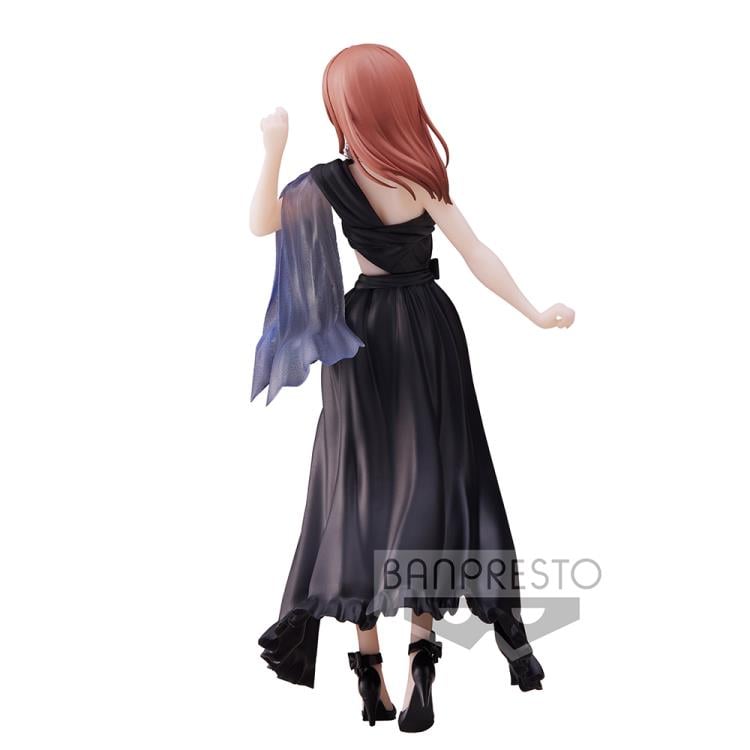 The Quintessential Quintuplets Kyunties Miku Nakano Gallery Image 14