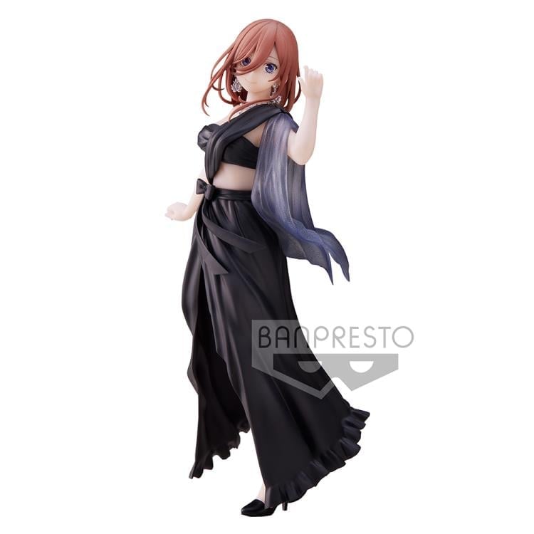 The Quintessential Quintuplets Kyunties Miku Nakano Gallery Image 11