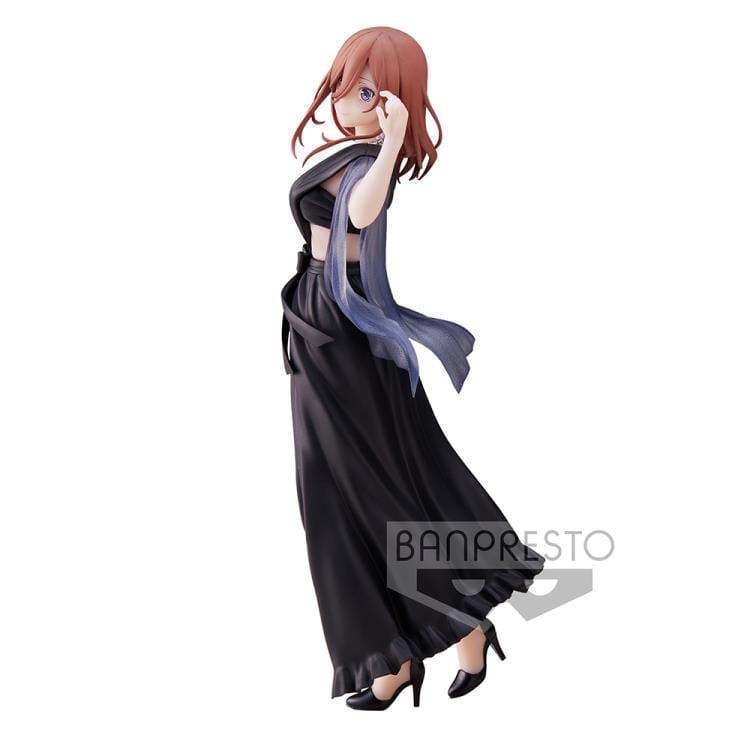 The Quintessential Quintuplets Kyunties Miku Nakano Gallery Image 13