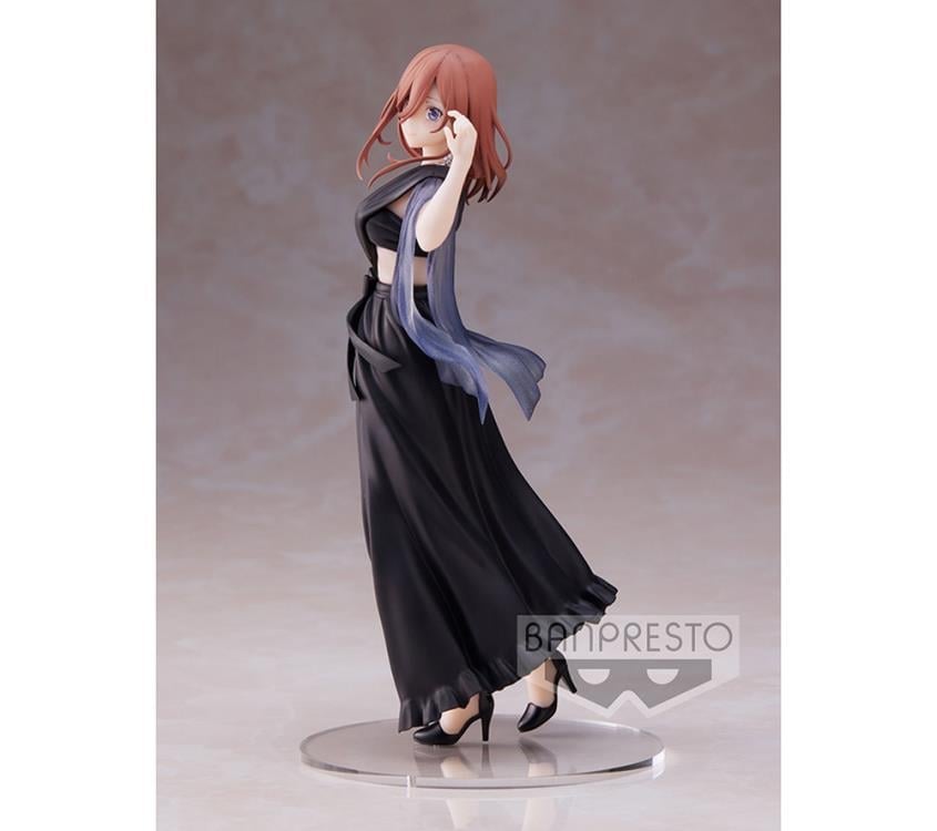 The Quintessential Quintuplets Kyunties Miku Nakano Gallery Image 7