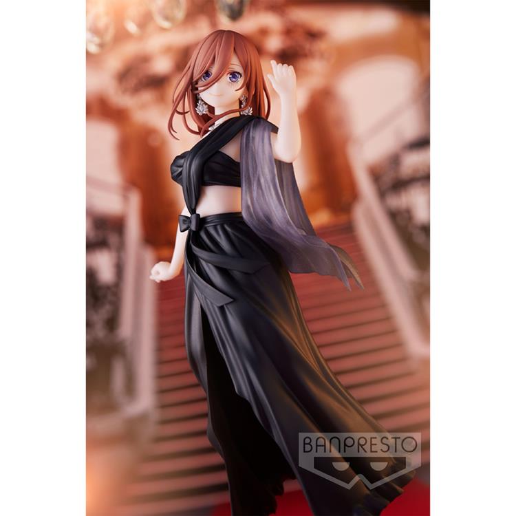 The Quintessential Quintuplets Kyunties Miku Nakano Gallery Image 5