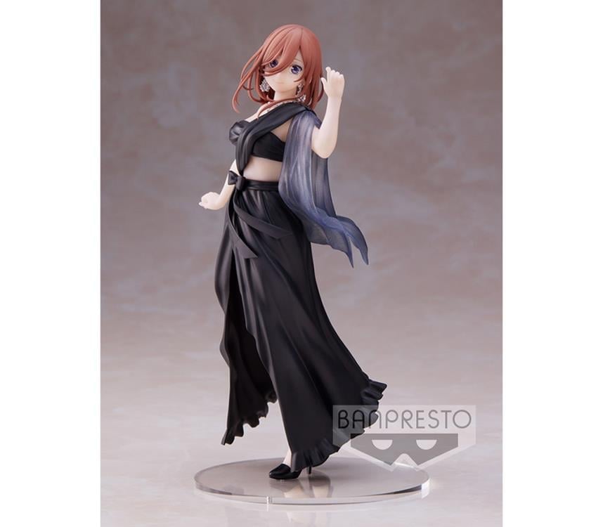 The Quintessential Quintuplets Kyunties Miku Nakano Gallery Image 10