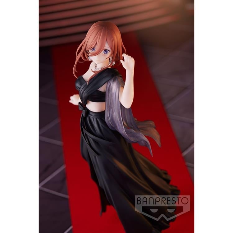 The Quintessential Quintuplets Kyunties Miku Nakano Gallery Image 6