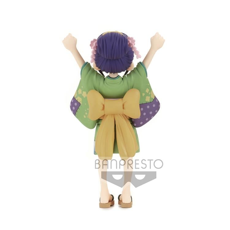 One Piece DXF The Grandline Series Wano Country Vol.2 Otama Gallery Image 6