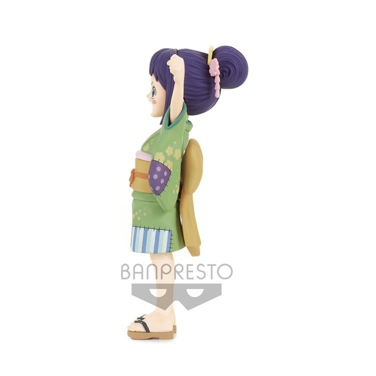 One Piece DXF The Grandline Series Wano Country Vol.2 Otama Gallery Image 4