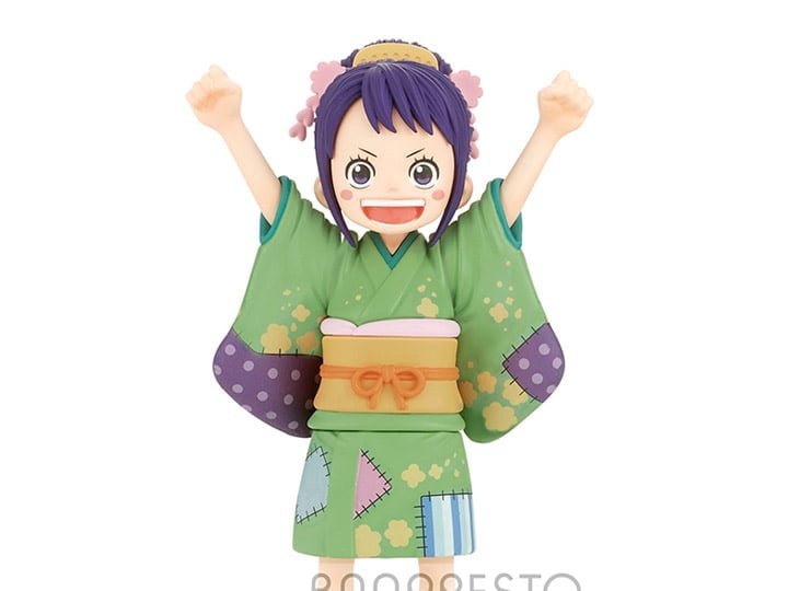 One Piece DXF The Grandline Series Wano Country Vol.2 Otama Gallery Image 1