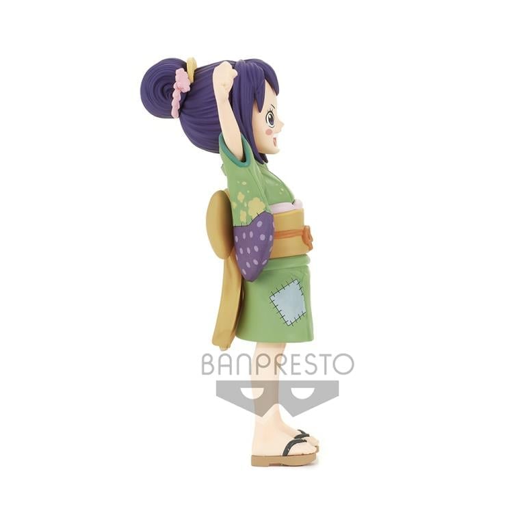 One Piece DXF The Grandline Series Wano Country Vol.2 Otama Gallery Image 5