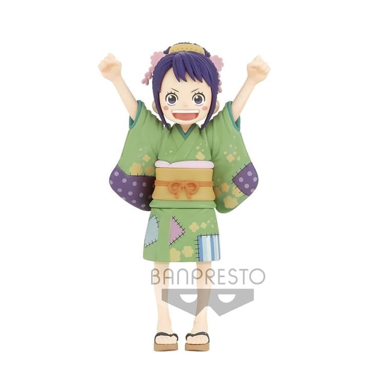 One Piece DXF The Grandline Series Wano Country Vol.2 Otama Gallery Image 3