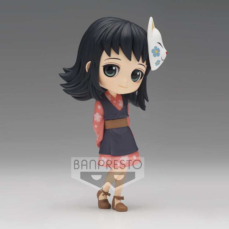 Demon Slayer: Kimetsu no Yaiba Q Posket Makomo (Ver.A) Gallery Image 3