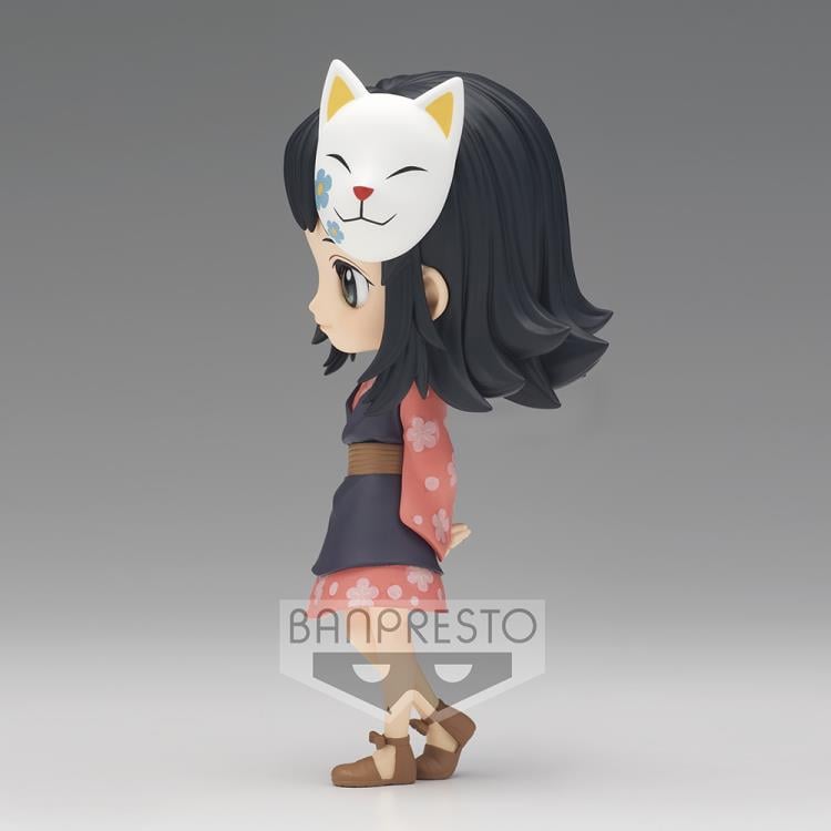 Demon Slayer: Kimetsu no Yaiba Q Posket Makomo (Ver.A) Gallery Image 4