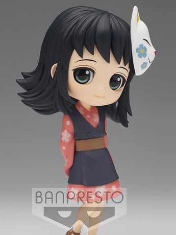 Demon Slayer: Kimetsu no Yaiba Q Posket Makomo (Ver.A) Gallery Image 2