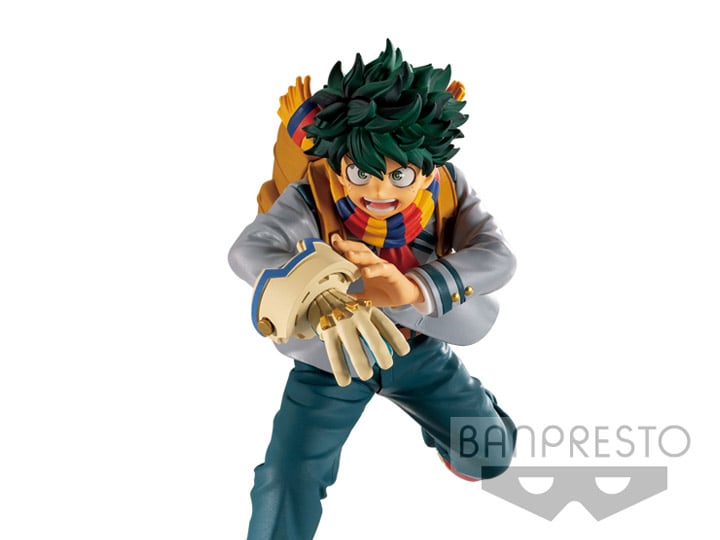 僕のヒーローアカデミア BRAVEGRAPH #1 vol.1 2 3 Amazon.co.jp: 僕のヒーローアカデミア BRAVEGRAPH #1 vol.1 緑谷出久