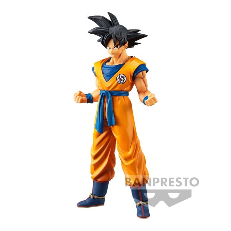 Dragon Ball Super: Super Hero DXF Goku Gallery Image 3
