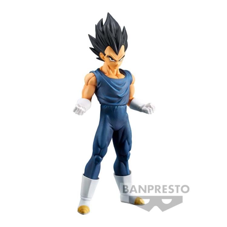 Dragon Ball Super: Super Hero DXF Vegeta Gallery Image 3