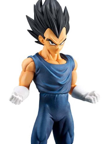 Dragon Ball Super: Super Hero DXF Vegeta Gallery Image 2