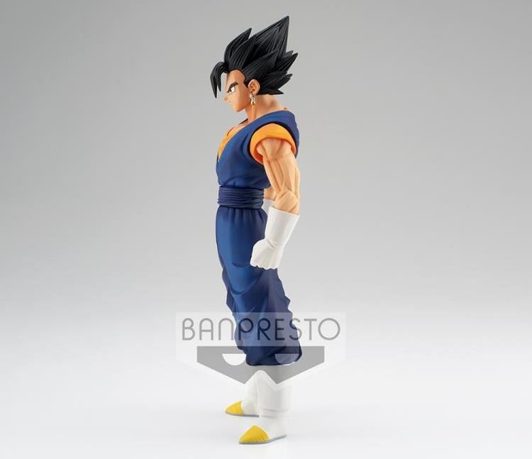Dragon Ball Z Solid Edge Works Vol.4 Vegito Gallery Image 7