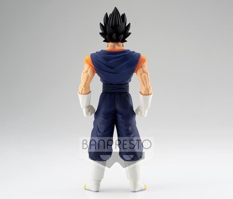Dragon Ball Z Solid Edge Works Vol.4 Vegito Gallery Image 8