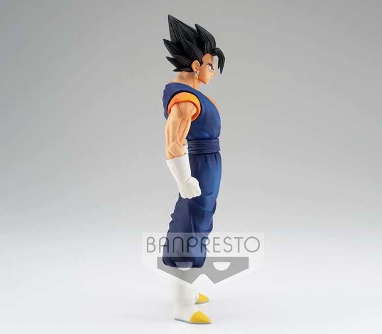 Dragon Ball Z Solid Edge Works Vol.4 Vegito Gallery Image 6